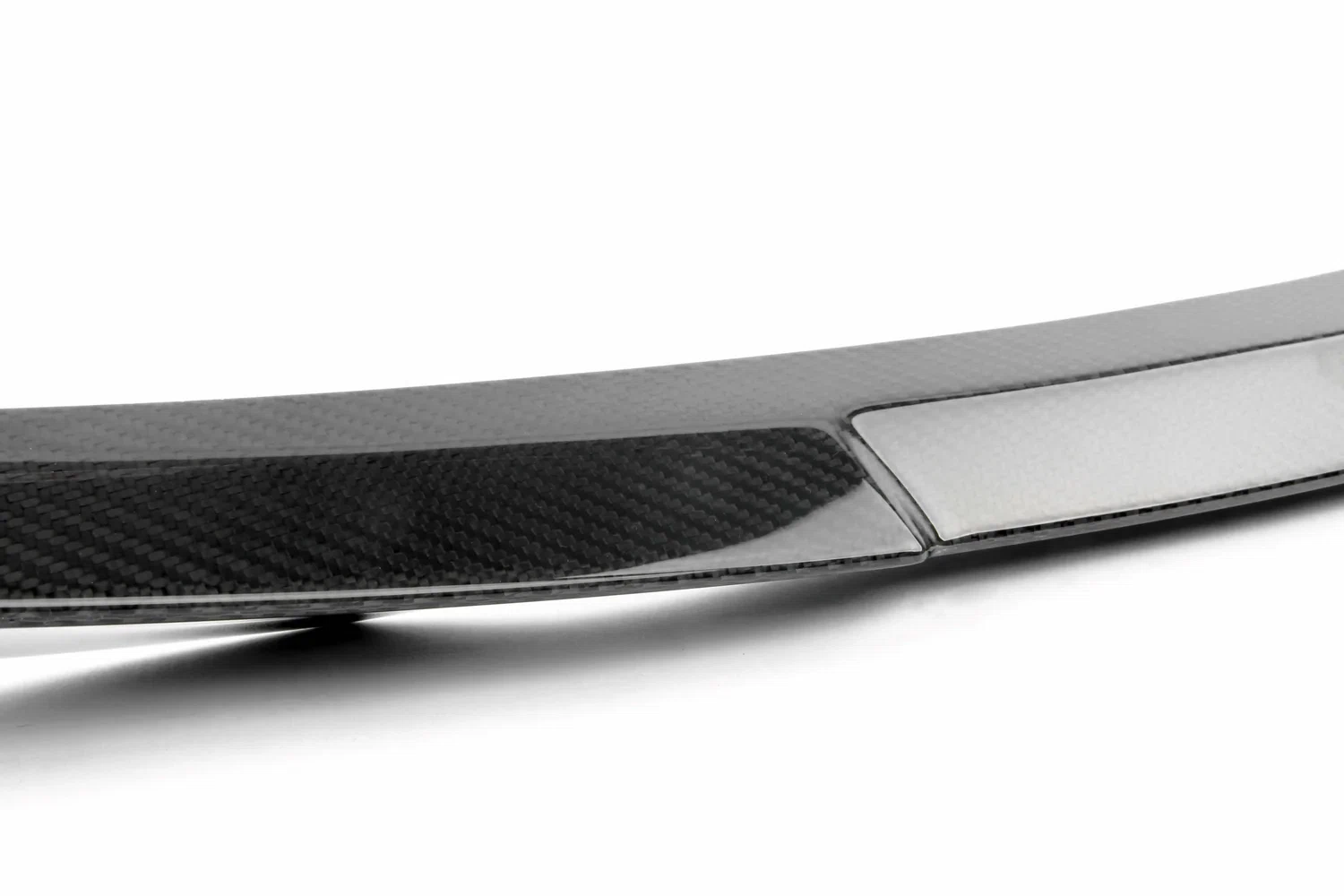Dinan Rear Deck Spoiler - 2015-2018 BMW M3 - D980-0027